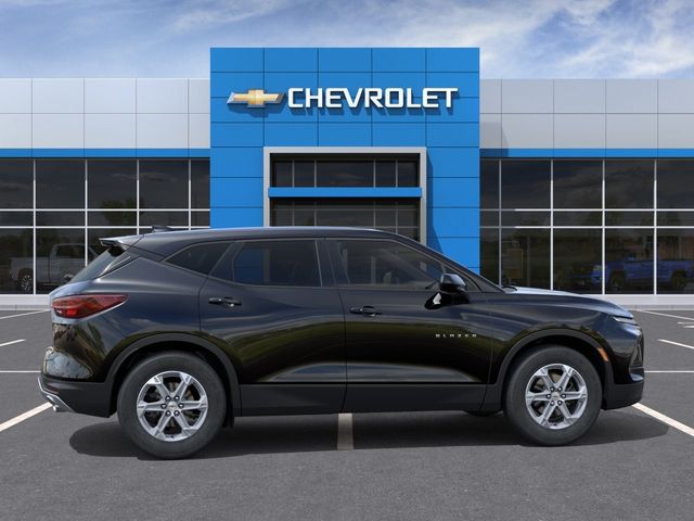 2026 Chevrolet Blazer 2LT - 23077340 - 4
