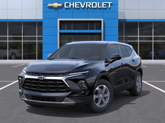 2026 Chevrolet Blazer 2LT - 23077340 - 5