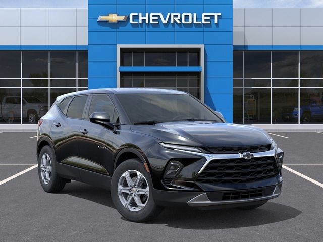 2026 Chevrolet Blazer 2LT - 23077340 - 6