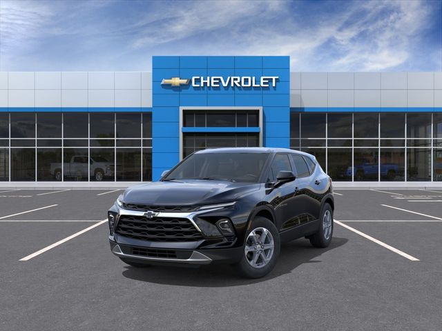 2026 Chevrolet Blazer 2LT - 23077340 - 7