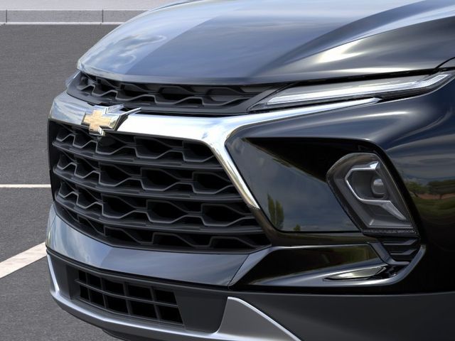 2026 Chevrolet Blazer 2LT - 23077341 - 12