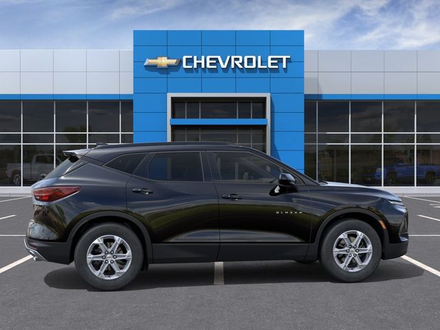 2026 Chevrolet Blazer 2LT - 23077341 - 4