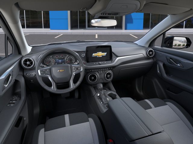 2026 Chevrolet Blazer 2LT - 23077343 - 14