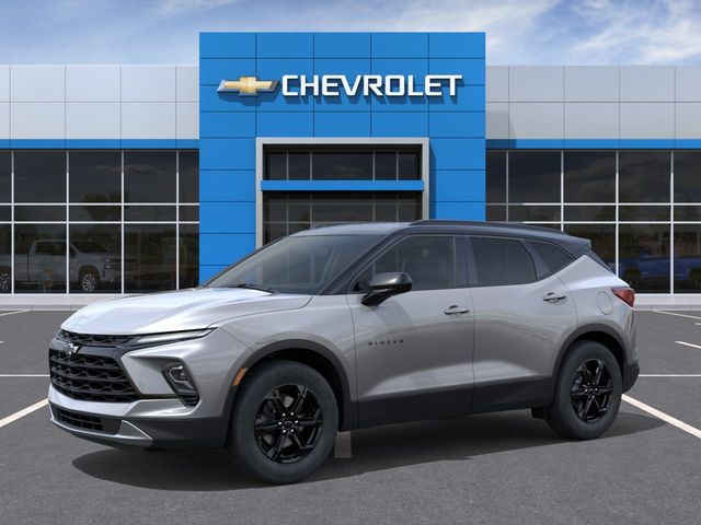 2026 Chevrolet Blazer 2LT - 23077343 - 1