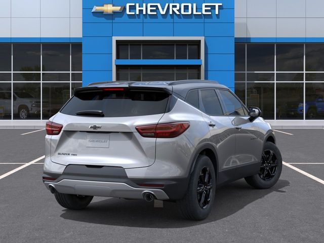 2026 Chevrolet Blazer 2LT - 23077343 - 3