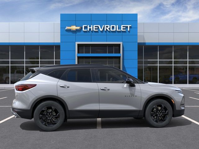 2026 Chevrolet Blazer 2LT - 23077343 - 4