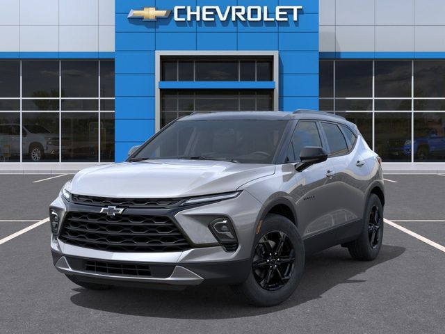 2026 Chevrolet Blazer 2LT - 23077343 - 5