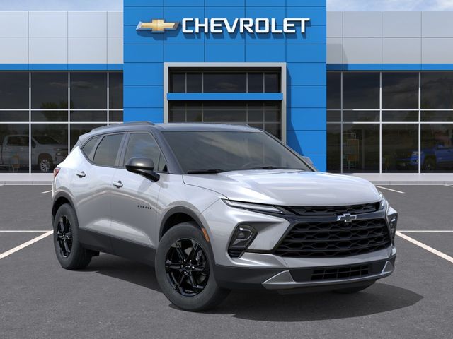 2026 Chevrolet Blazer 2LT - 23077343 - 6