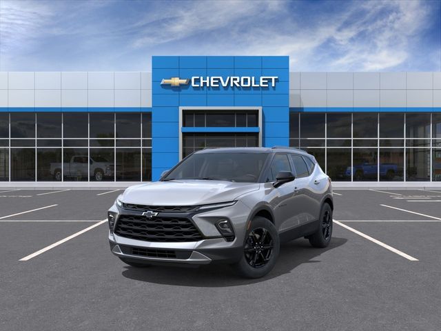 2026 Chevrolet Blazer 2LT - 23077343 - 7