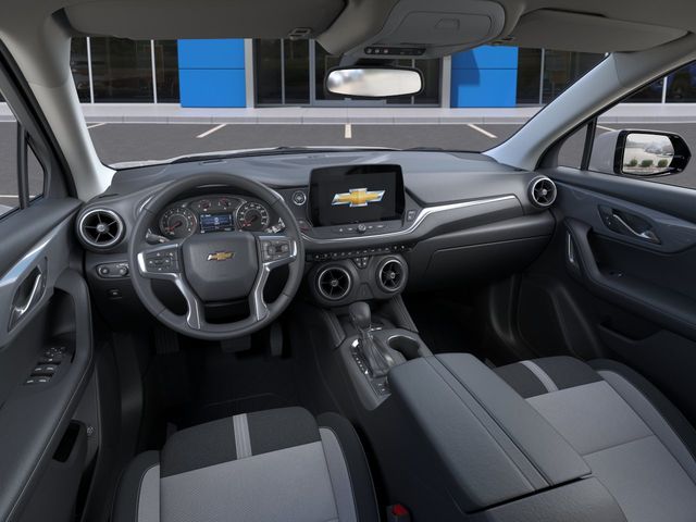 2026 Chevrolet Blazer 2LT - 23077345 - 14