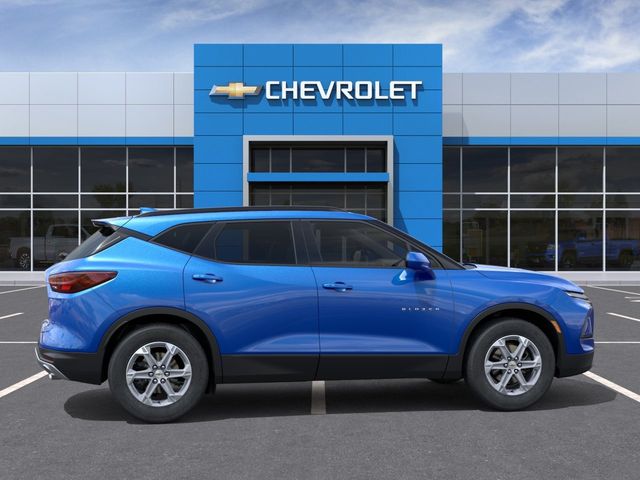 2026 Chevrolet Blazer 2LT - 23077362 - 4