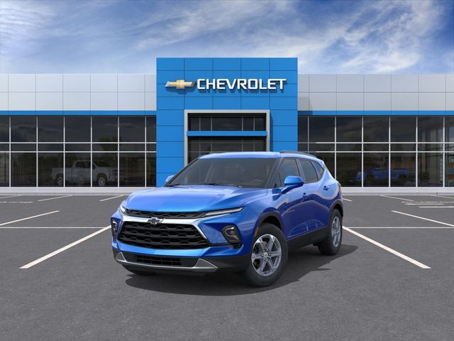 2026 Chevrolet Blazer 2LT - 23077362 - 7