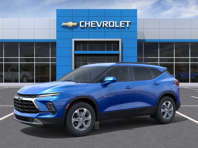 2026 Chevrolet Blazer 2LT - 23078908 - 1