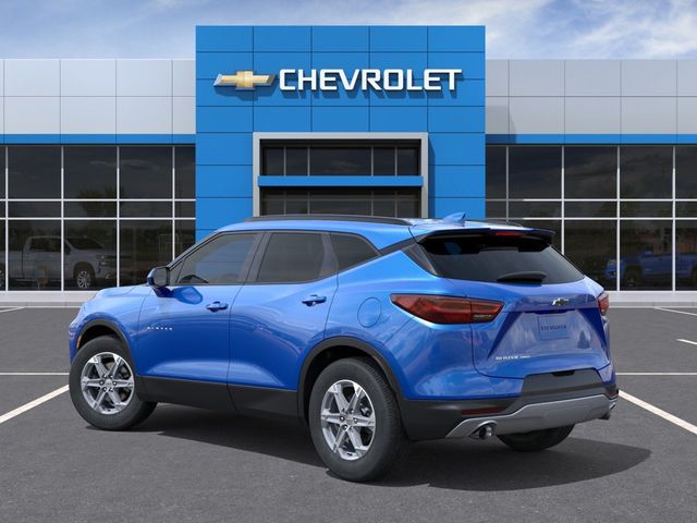 2026 Chevrolet Blazer 2LT - 23078908 - 2