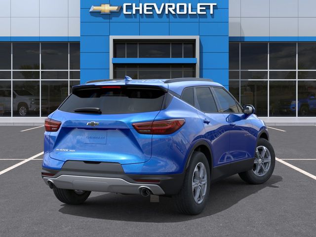 2026 Chevrolet Blazer 2LT - 23078908 - 3