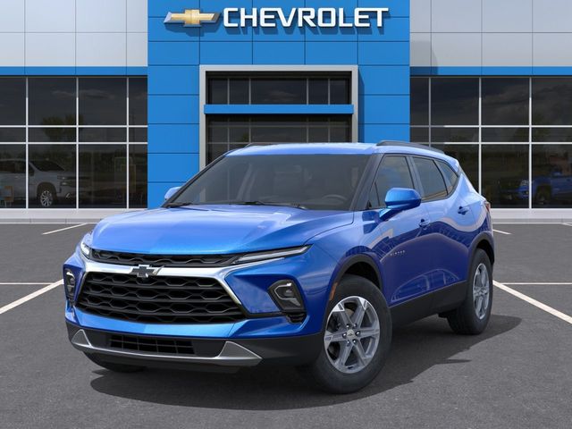 2026 Chevrolet Blazer 2LT - 23078908 - 5