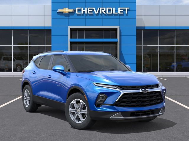 2026 Chevrolet Blazer 2LT - 23078908 - 6