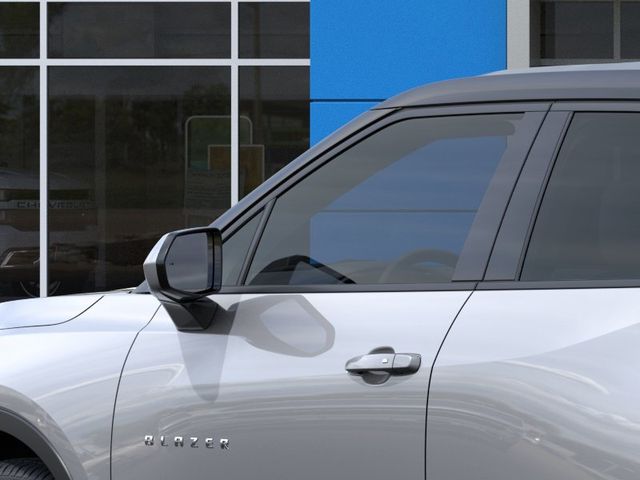 2026 Chevrolet Blazer 2LT - 23082756 - 11