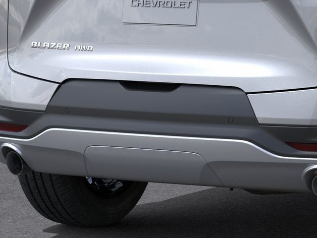 2026 Chevrolet Blazer 2LT - 23082756 - 13