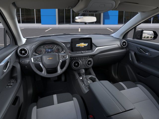 2026 Chevrolet Blazer 2LT - 23082756 - 14