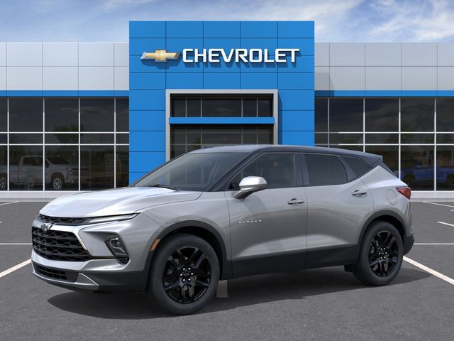 2026 Chevrolet Blazer 2LT - 23082756 - 1