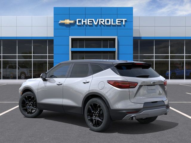 2026 Chevrolet Blazer 2LT - 23082756 - 2