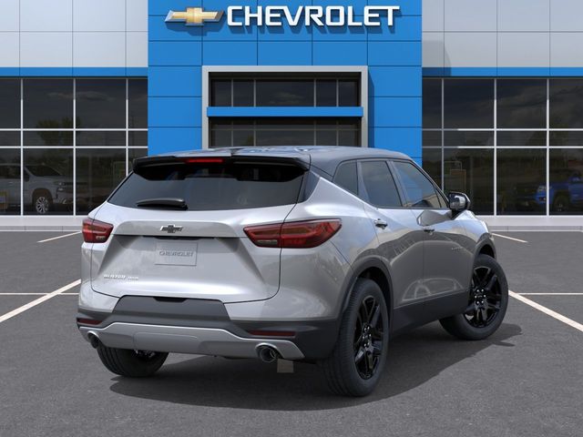2026 Chevrolet Blazer 2LT - 23082756 - 3