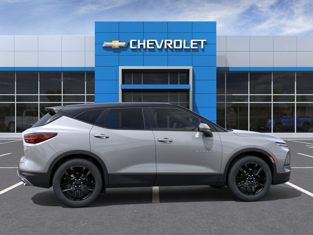 2026 Chevrolet Blazer 2LT - 23082756 - 4
