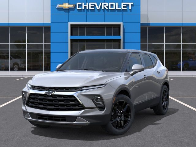 2026 Chevrolet Blazer 2LT - 23082756 - 5