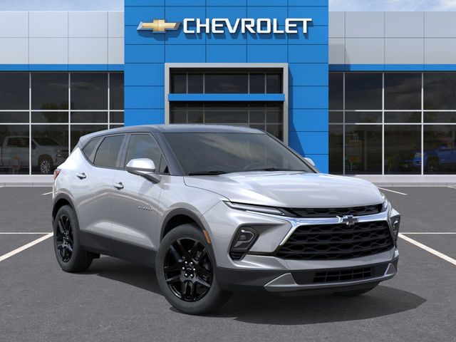 2026 Chevrolet Blazer 2LT - 23082756 - 6