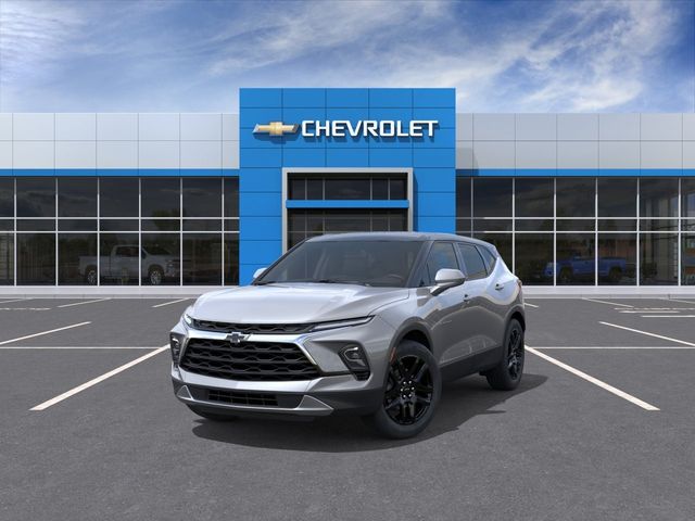 2026 Chevrolet Blazer 2LT - 23082756 - 7