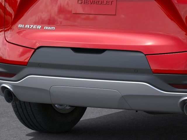 2026 Chevrolet Blazer 2LT - 23085830 - 13