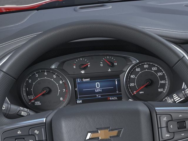 2026 Chevrolet Blazer 2LT - 23085830 - 17