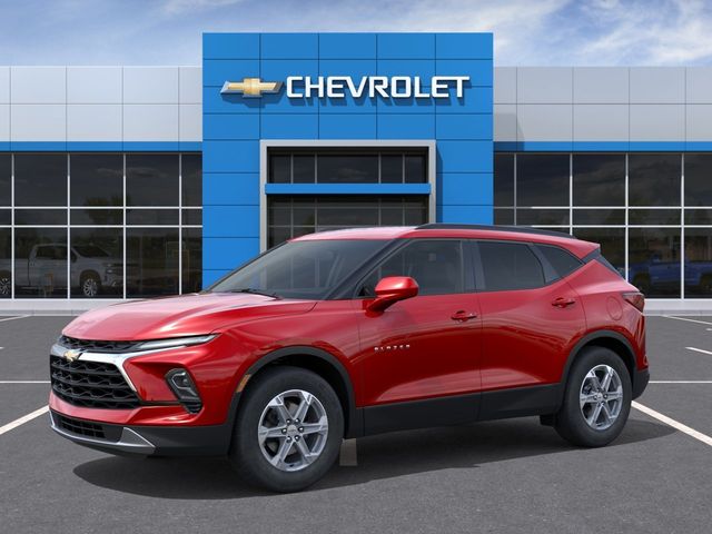 2026 Chevrolet Blazer 2LT - 23085830 - 1