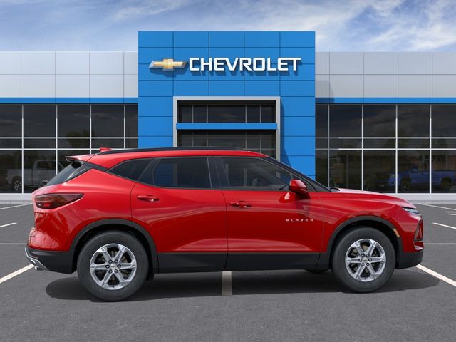 2026 Chevrolet Blazer 2LT - 23085830 - 4