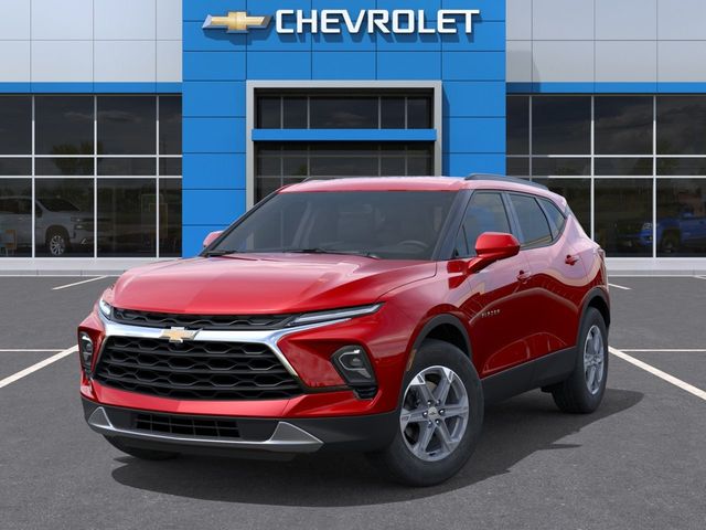 2026 Chevrolet Blazer 2LT - 23085830 - 5
