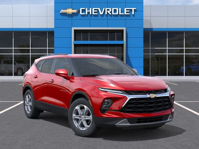 2026 Chevrolet Blazer 2LT - 23085830 - 6