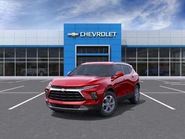 2026 Chevrolet Blazer 2LT - 23085830 - 7