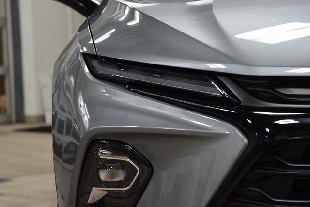 2026 Chevrolet Blazer AWD 4dr LT w/2LT - 22951984 - 11