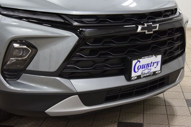 2026 Chevrolet Blazer AWD 4dr LT w/2LT - 22951984 - 12