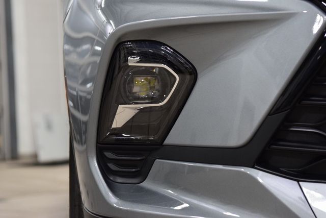 2026 Chevrolet Blazer AWD 4dr LT w/2LT - 22951984 - 13