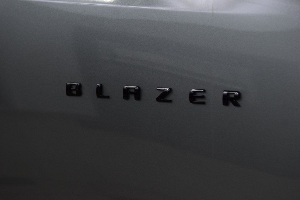 2026 Chevrolet Blazer AWD 4dr LT w/2LT - 22951984 - 15