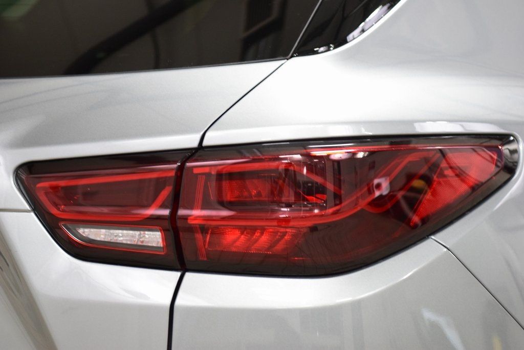 2026 Chevrolet Blazer AWD 4dr LT w/2LT - 22951984 - 18