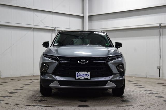 2026 Chevrolet Blazer AWD 4dr LT w/2LT - 22951984 - 1