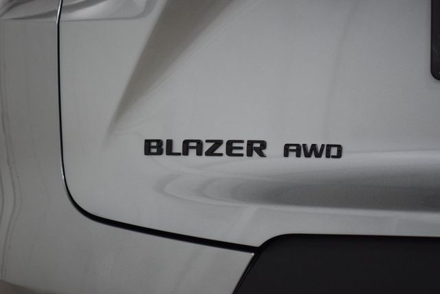 2026 Chevrolet Blazer AWD 4dr LT w/2LT - 22951984 - 21