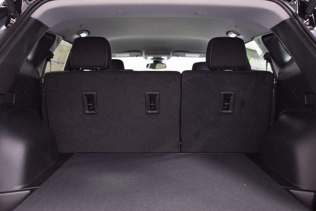 2026 Chevrolet Blazer AWD 4dr LT w/2LT - 22951984 - 22