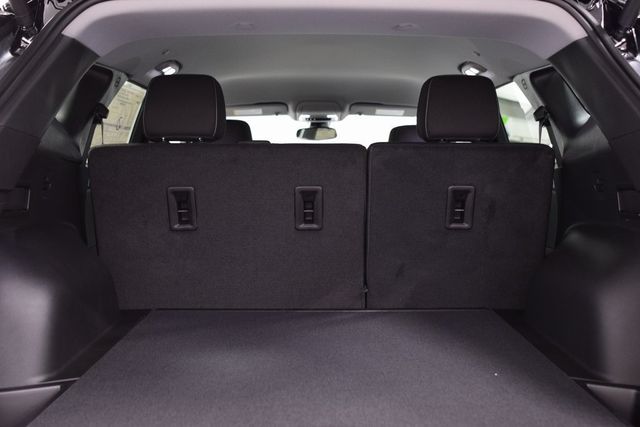 2026 Chevrolet Blazer AWD 4dr LT w/2LT - 22951984 - 22