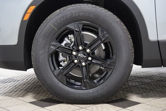 2026 Chevrolet Blazer AWD 4dr LT w/2LT - 22951984 - 26