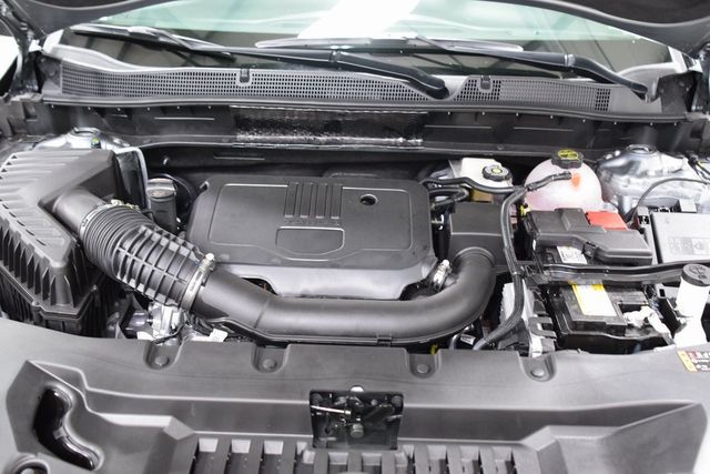 2026 Chevrolet Blazer AWD 4dr LT w/2LT - 22951984 - 27