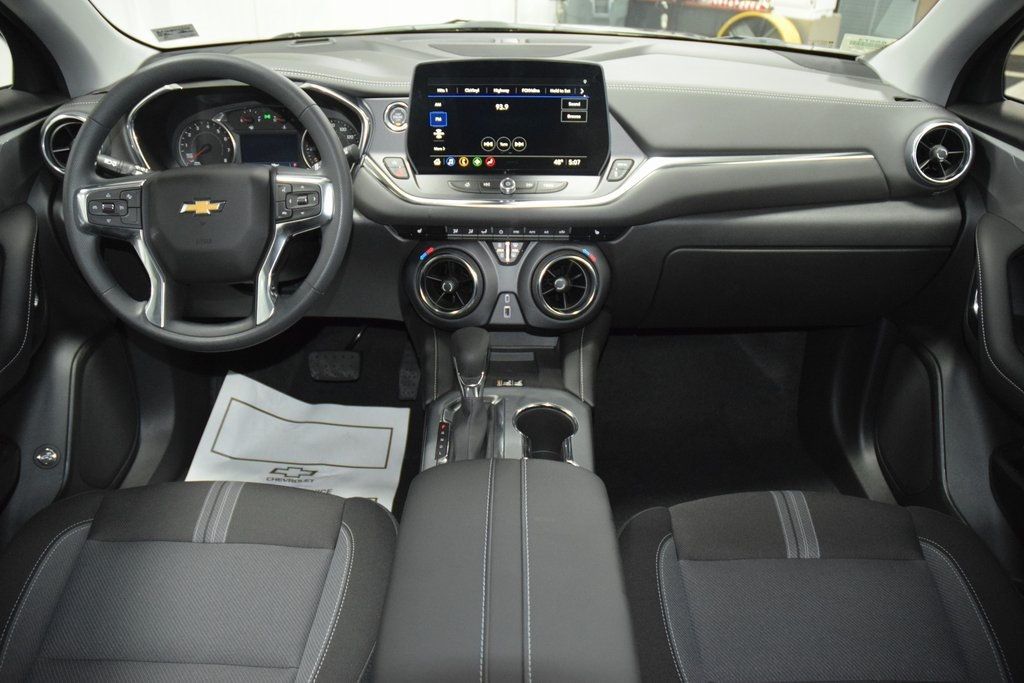 2026 Chevrolet Blazer AWD 4dr LT w/2LT - 22951984 - 28